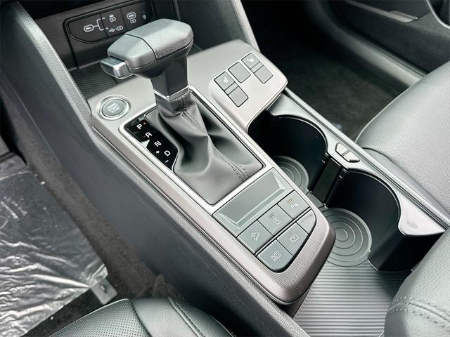 new 2026 Kia Sportage car, priced at $31,904