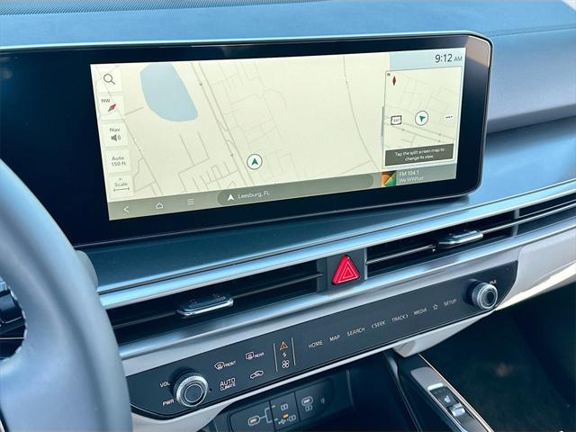 new 2025 Kia Sorento car, priced at $33,980