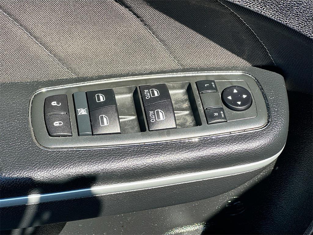 used 2020 Dodge Charger car, priced at $18,955