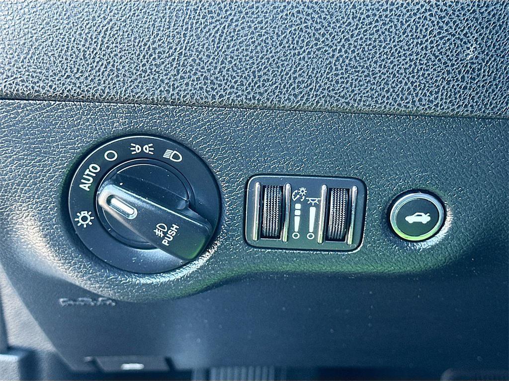 used 2020 Dodge Charger car, priced at $18,955