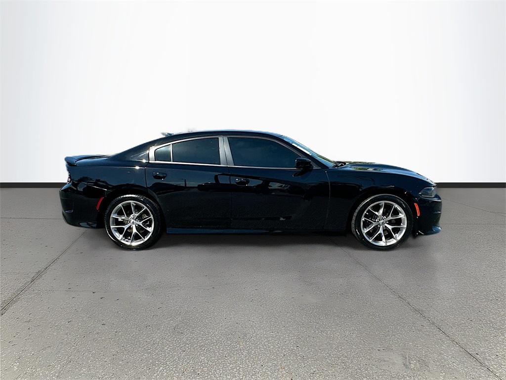 used 2020 Dodge Charger car, priced at $18,955