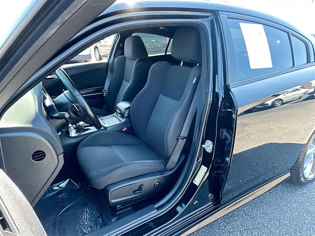 used 2020 Dodge Charger car, priced at $18,955