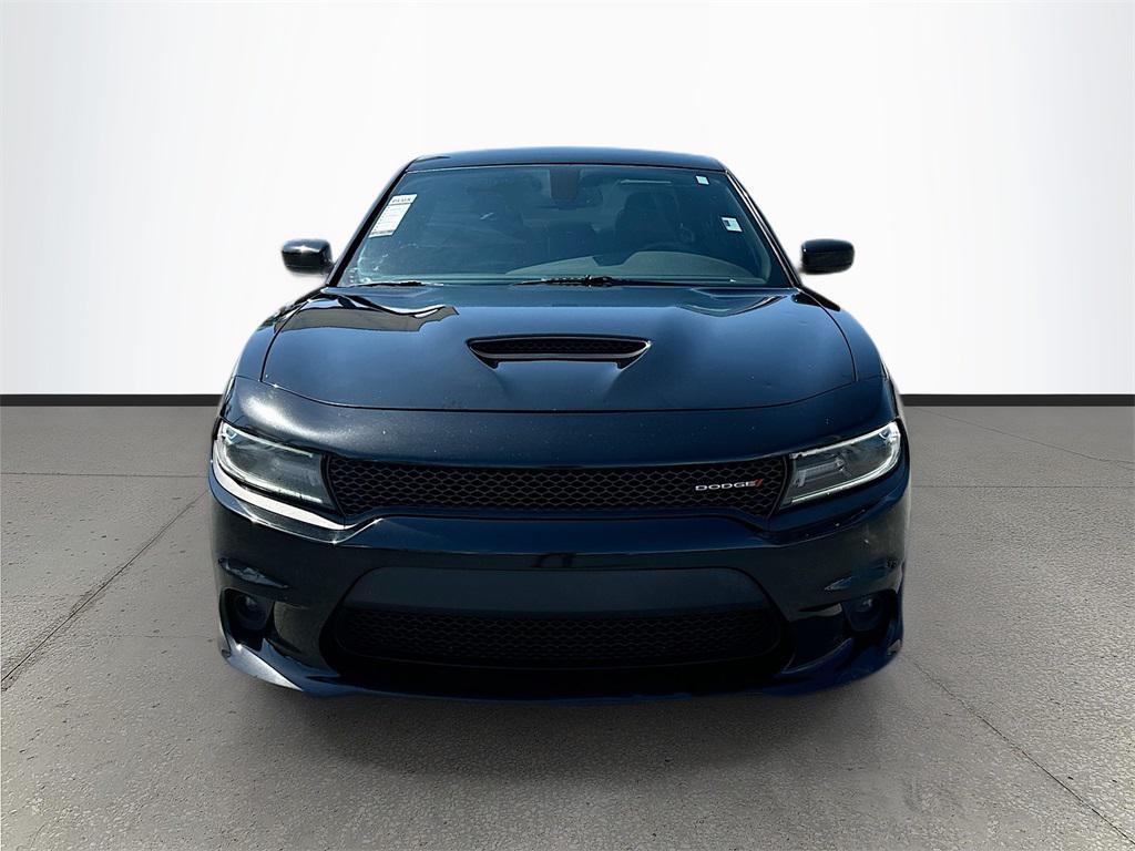 used 2020 Dodge Charger car, priced at $18,955