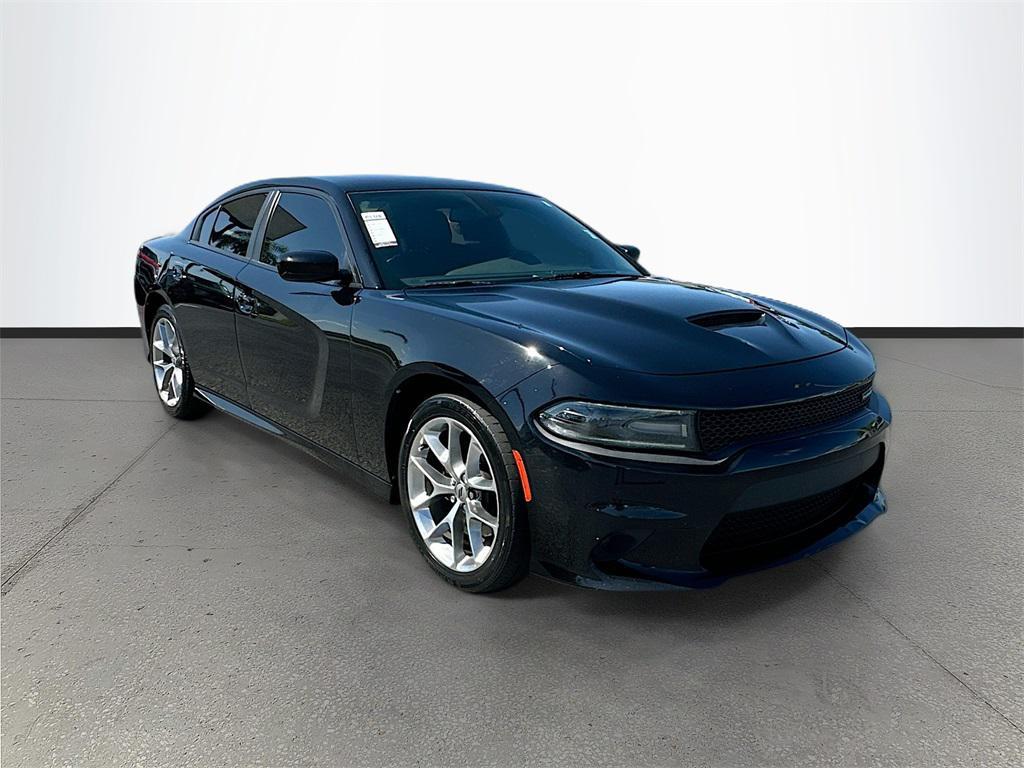 used 2020 Dodge Charger car, priced at $18,991