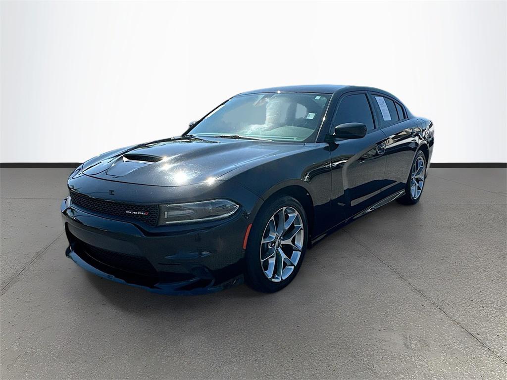 used 2020 Dodge Charger car, priced at $18,955