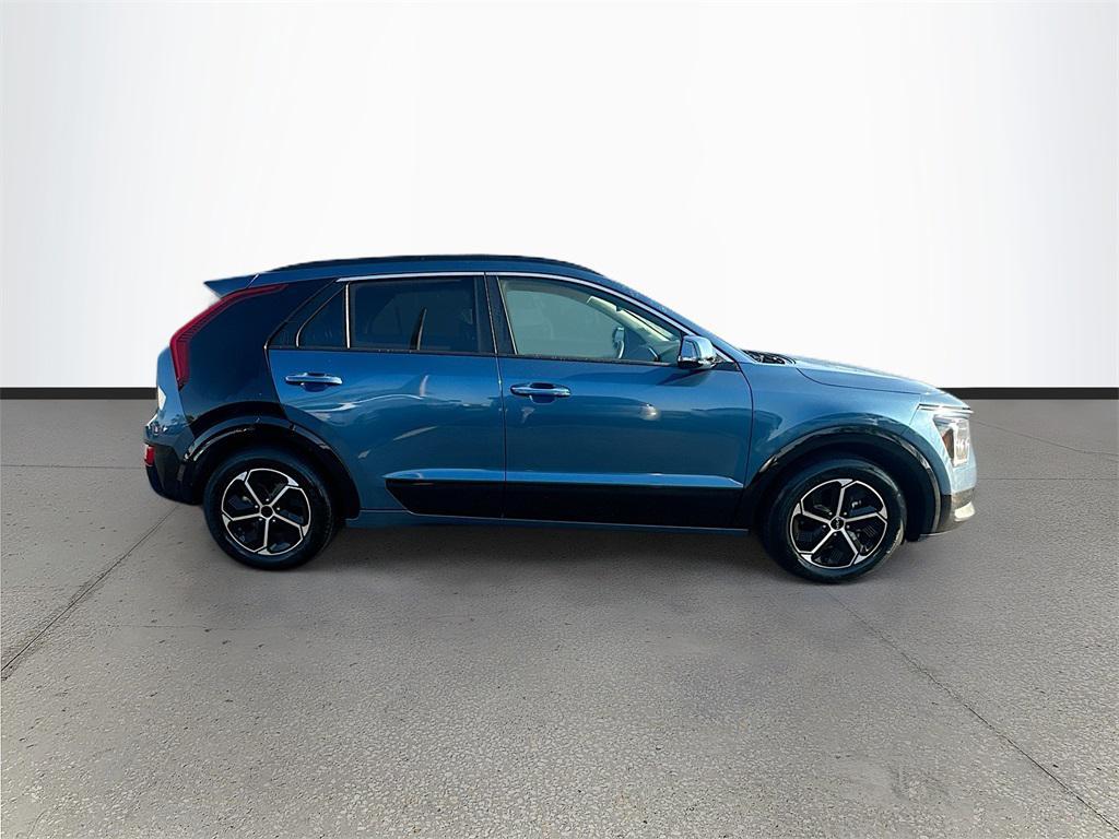 used 2024 Kia Niro car, priced at $26,991