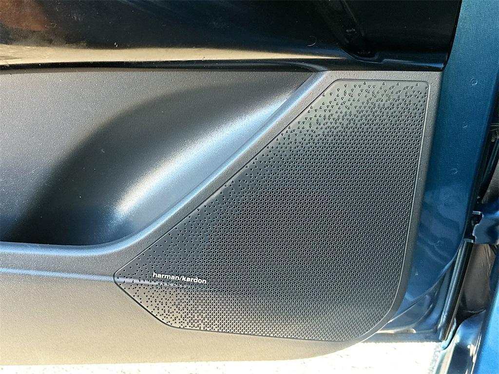 used 2024 Kia Niro car, priced at $26,991