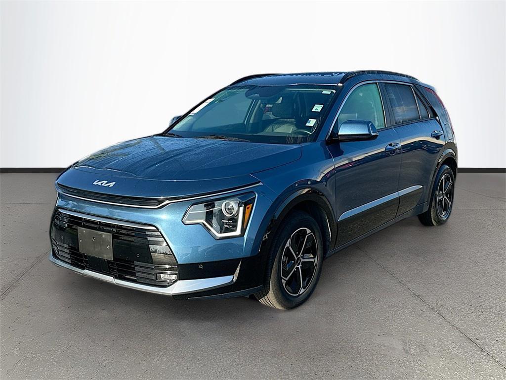used 2024 Kia Niro car, priced at $26,991