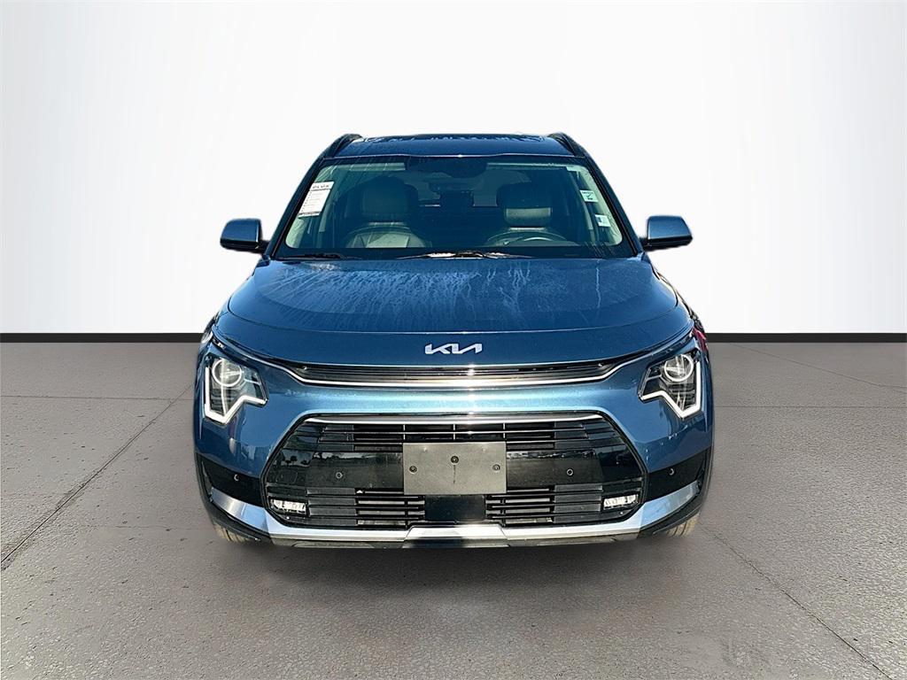 used 2024 Kia Niro car, priced at $26,991