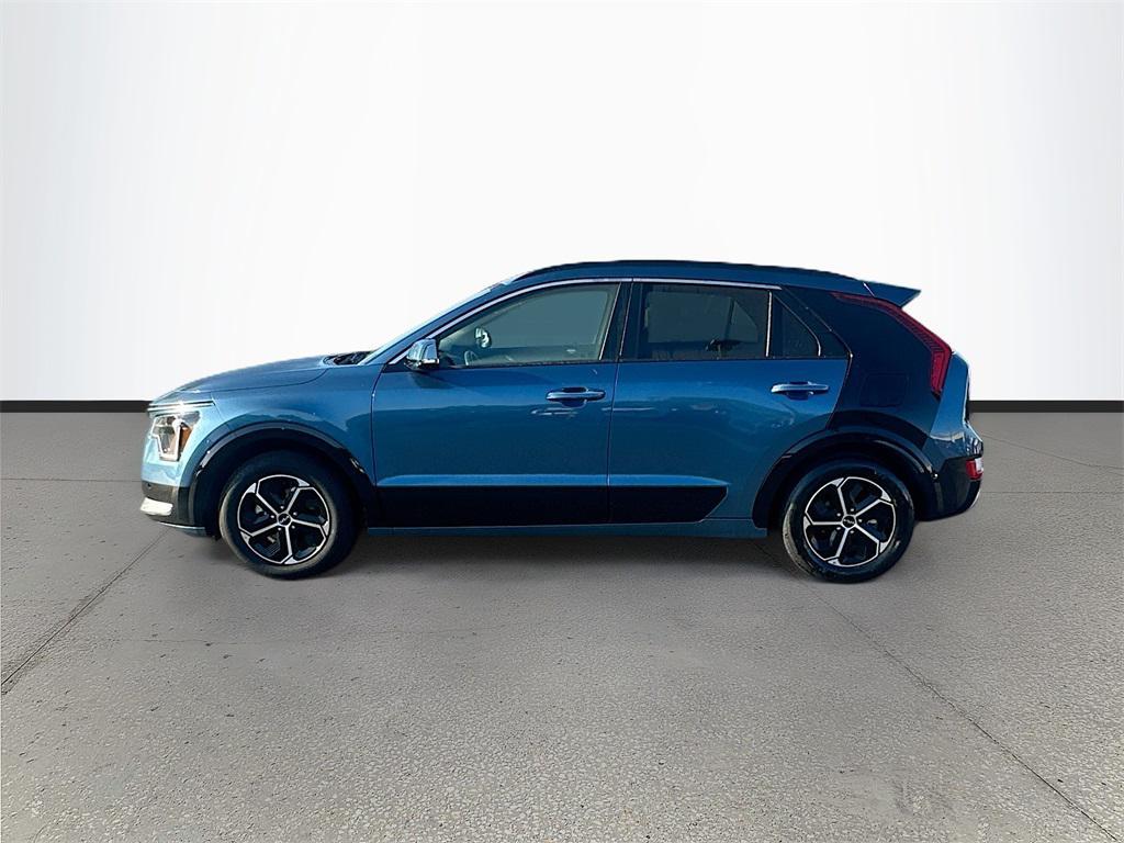 used 2024 Kia Niro car, priced at $26,991