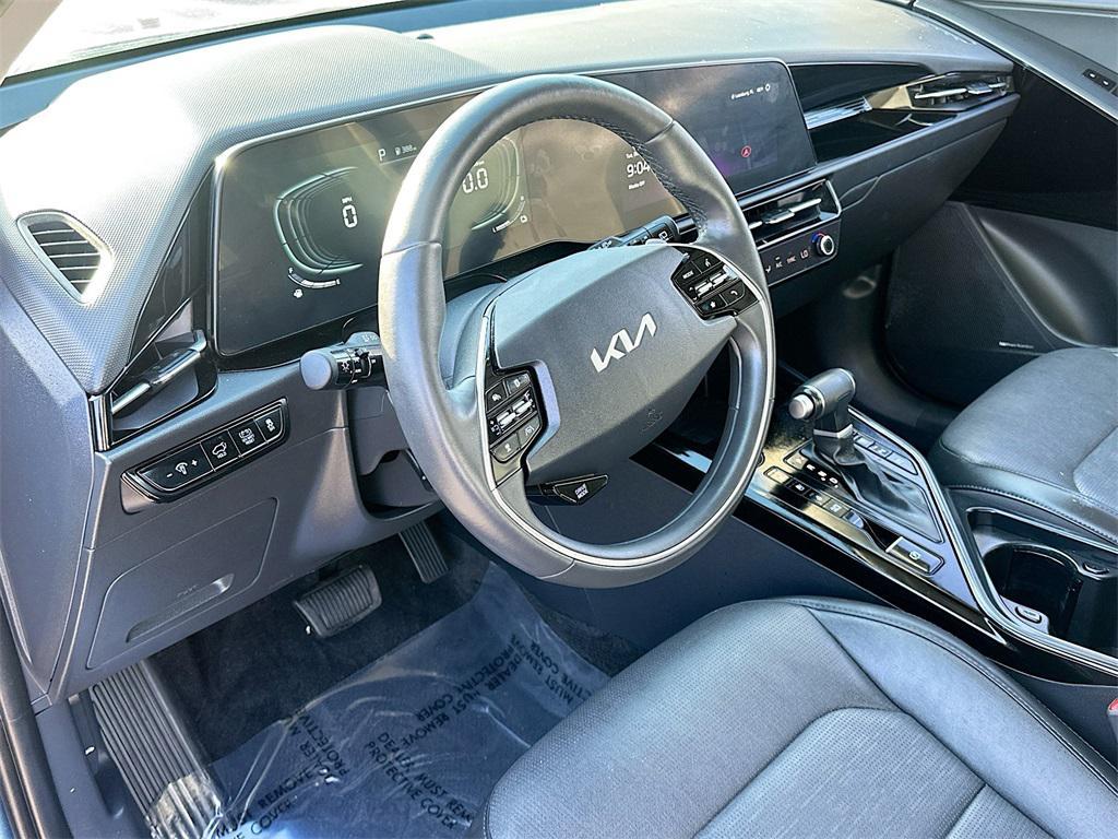 used 2024 Kia Niro car, priced at $26,991