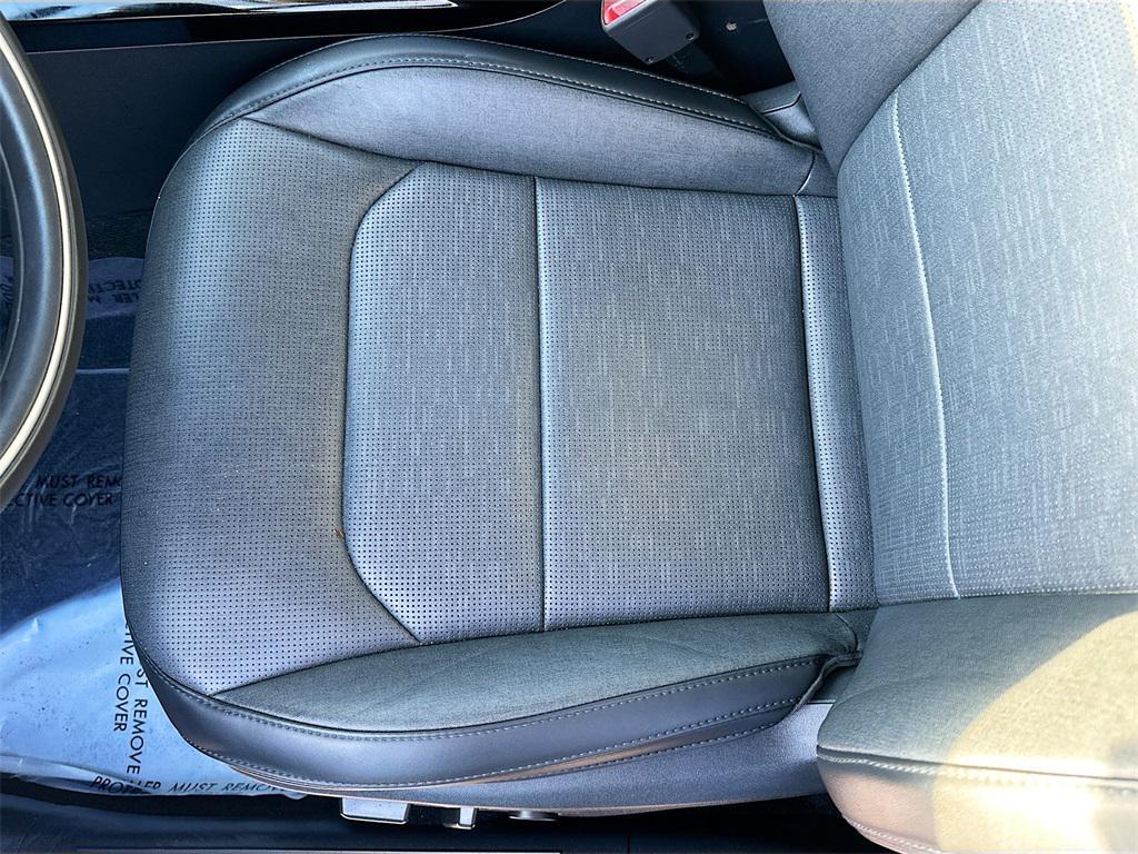 used 2024 Kia Niro car, priced at $26,991