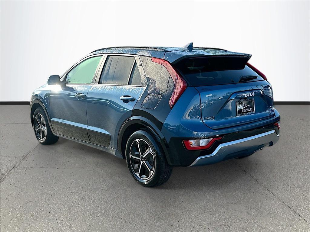 used 2024 Kia Niro car, priced at $26,991