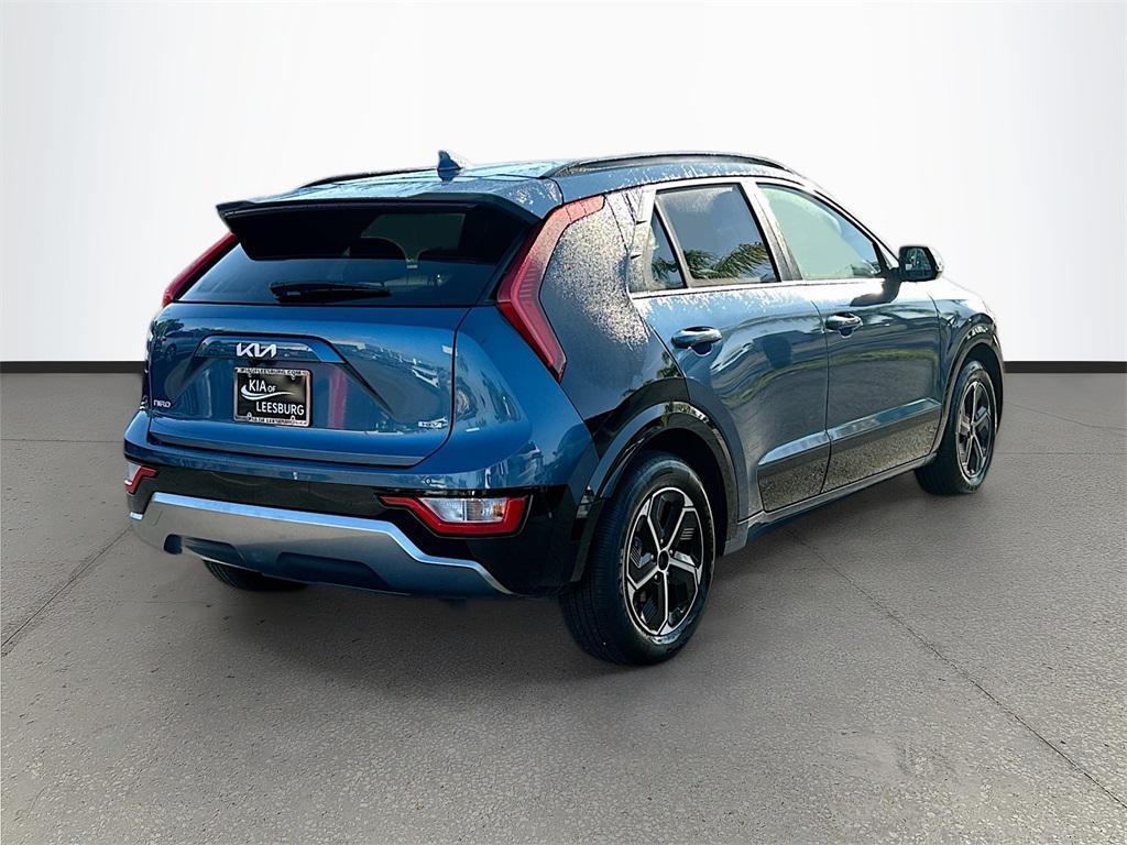 used 2024 Kia Niro car, priced at $26,991