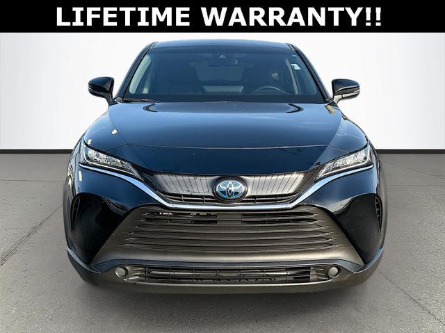 used 2022 Toyota Venza car, priced at $28,991