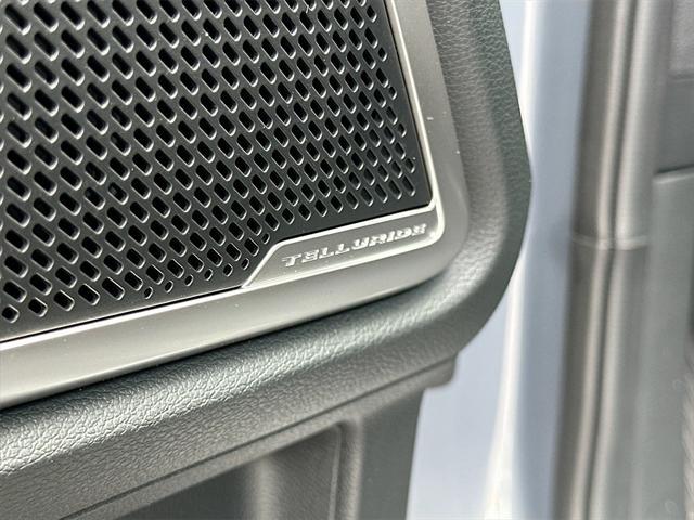 new 2025 Kia Telluride car, priced at $35,804