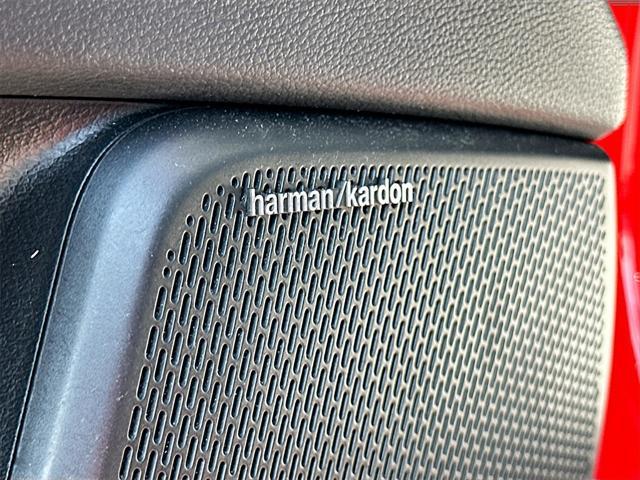 used 2022 Kia Soul car, priced at $19,881