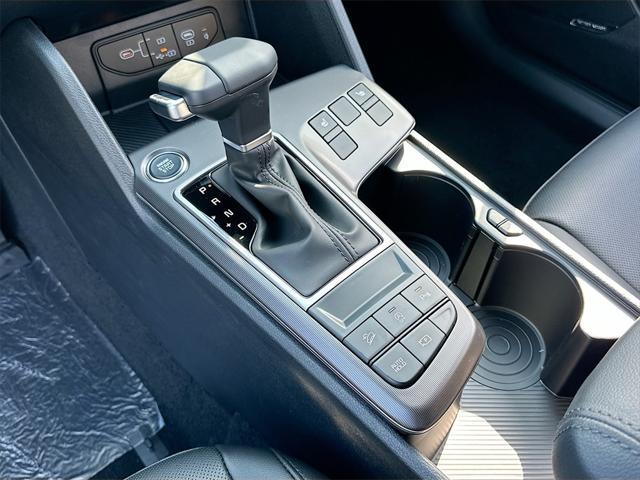 new 2026 Kia Sportage car, priced at $34,648