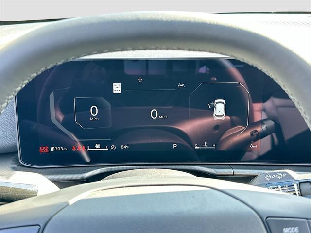 new 2026 Kia Sportage car, priced at $34,648