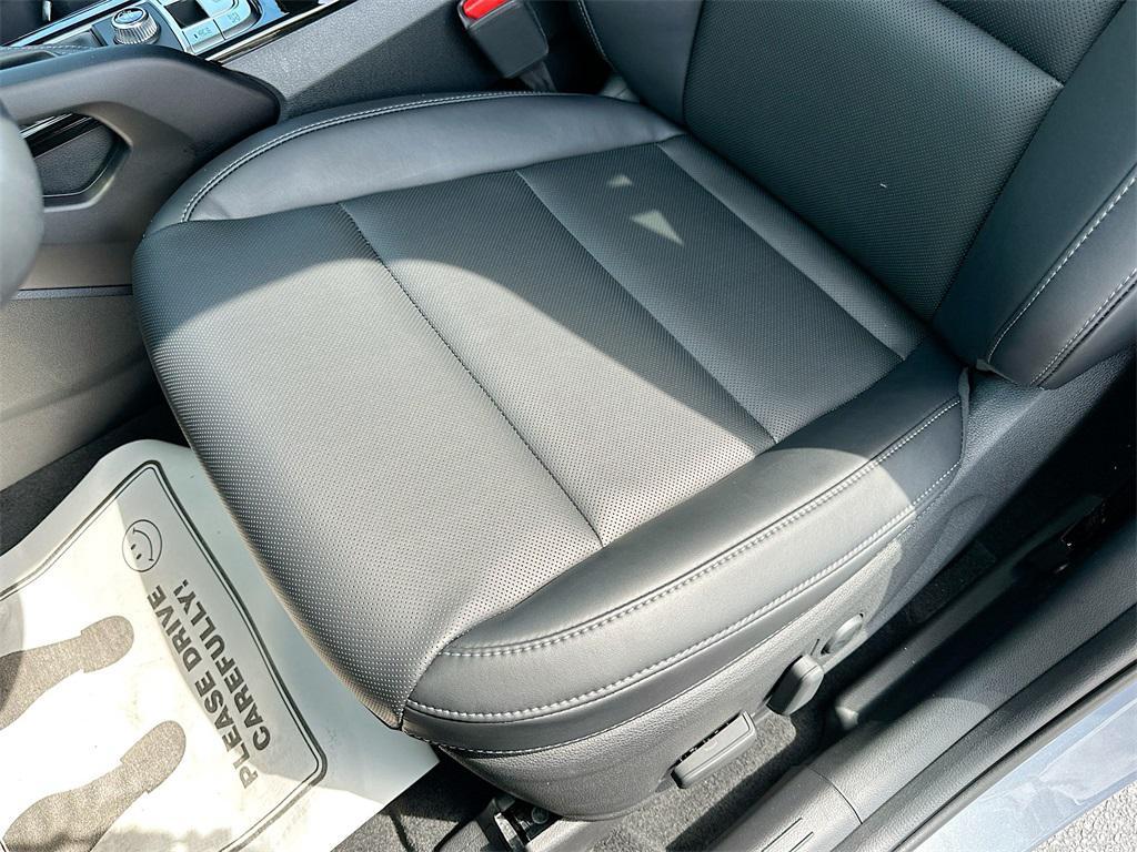 new 2025 Kia Telluride car, priced at $37,686