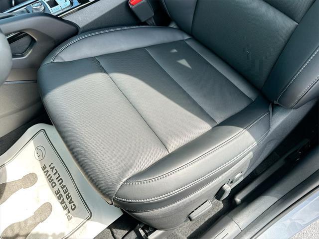 new 2025 Kia Telluride car, priced at $38,597