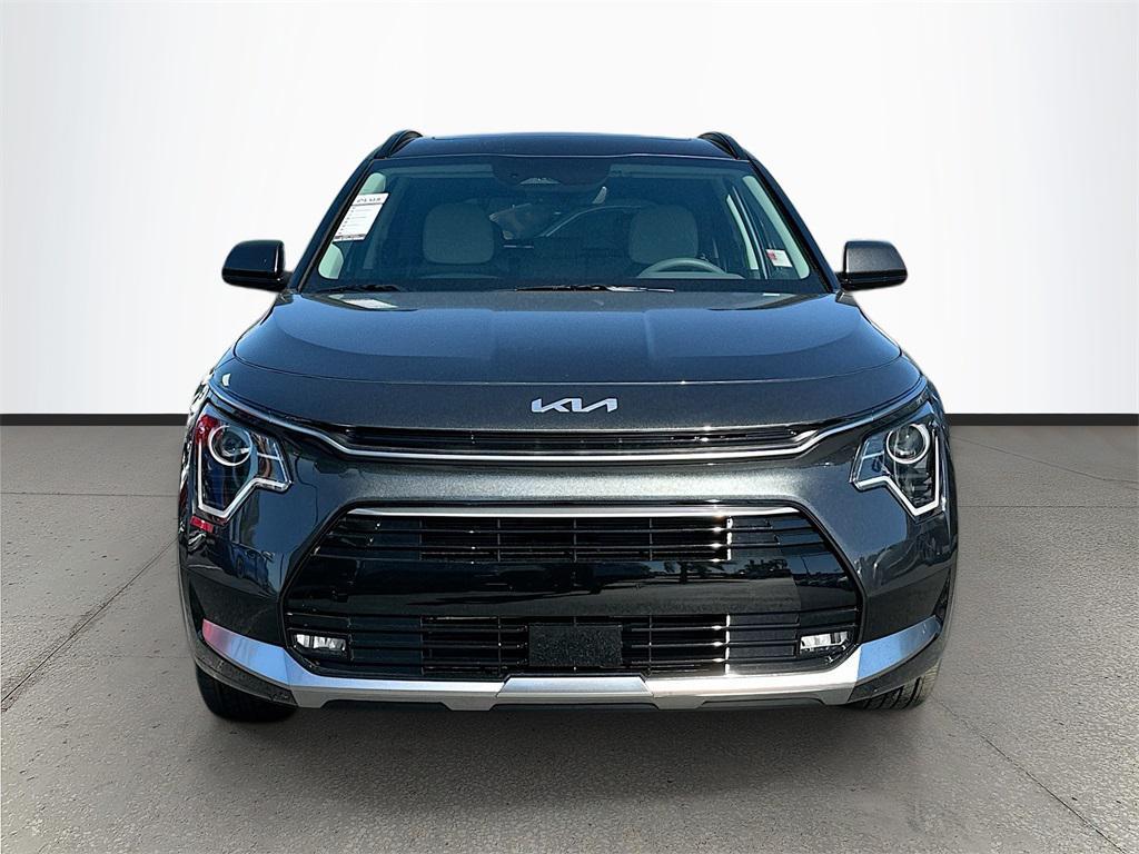 new 2025 Kia Niro car, priced at $28,144