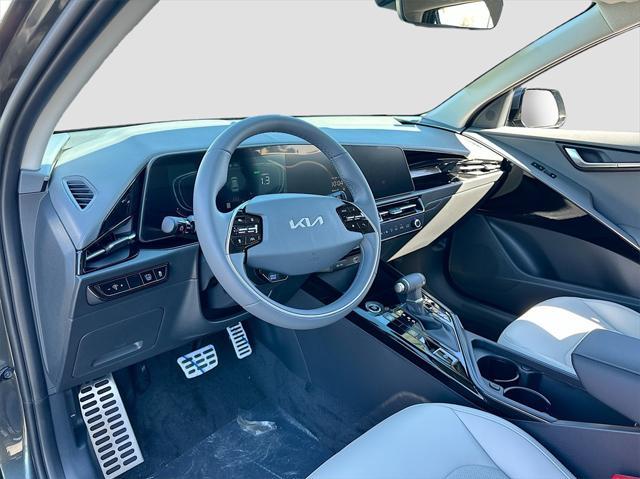 new 2025 Kia Niro car, priced at $31,015
