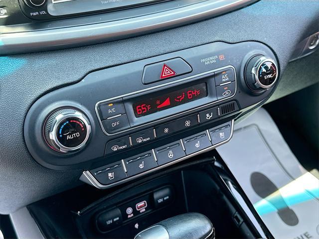 used 2019 Kia Sorento car, priced at $24,221