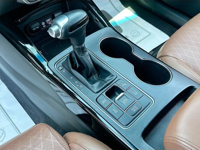 used 2019 Kia Sorento car, priced at $24,221