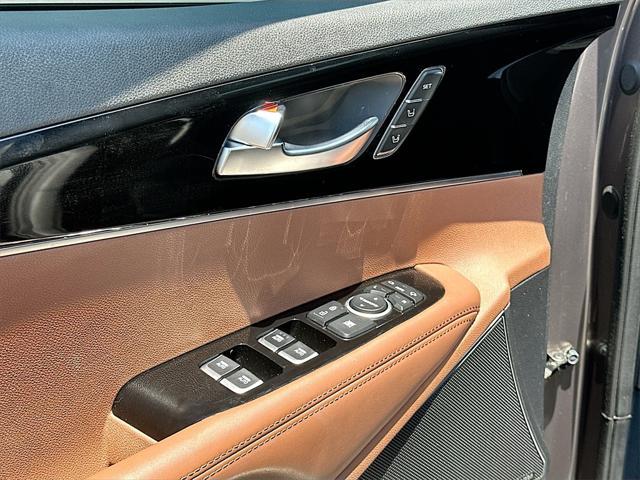 used 2019 Kia Sorento car, priced at $24,221