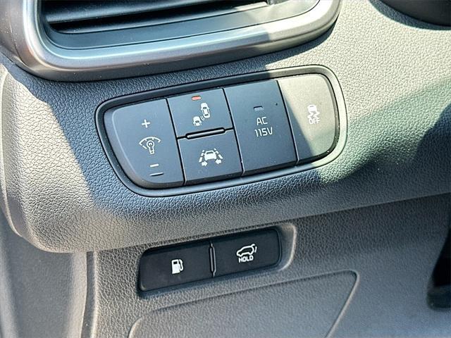 used 2019 Kia Sorento car, priced at $24,221