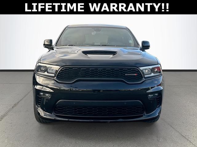 used 2022 Dodge Durango car, priced at $33,991