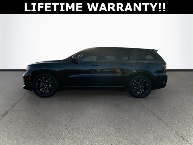 used 2022 Dodge Durango car, priced at $33,991