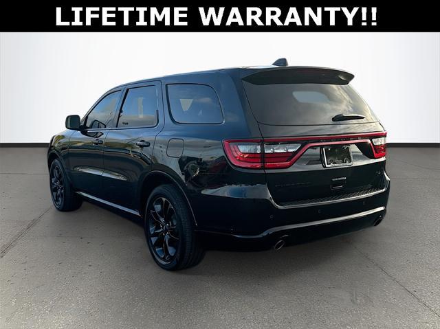 used 2022 Dodge Durango car, priced at $33,991