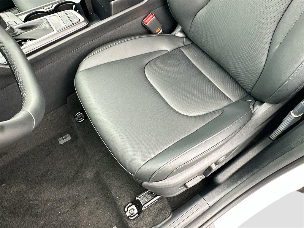 new 2026 Kia Sportage car, priced at $33,588