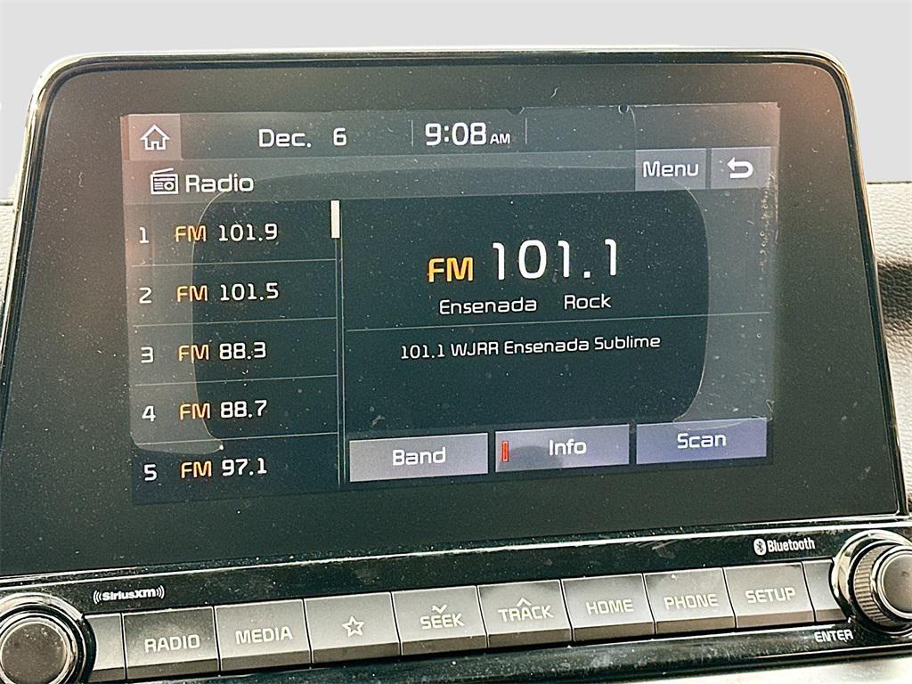 used 2019 Kia Forte car, priced at $13,991