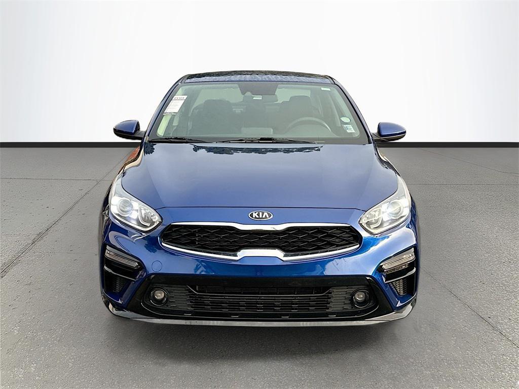 used 2019 Kia Forte car, priced at $13,991
