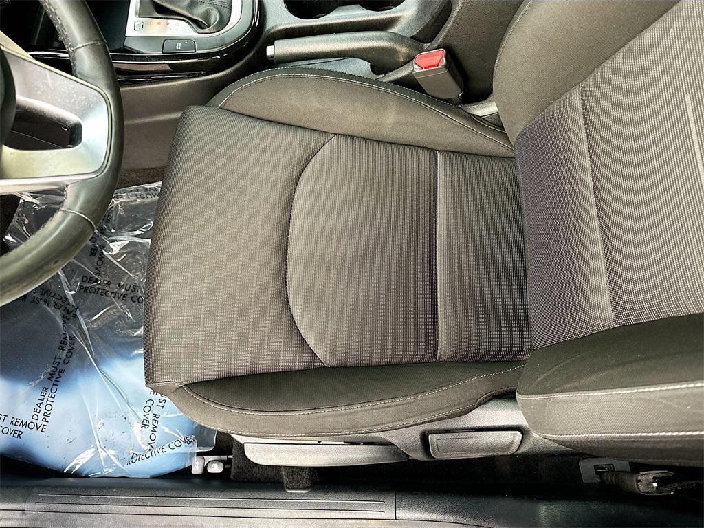 used 2019 Kia Forte car, priced at $13,991