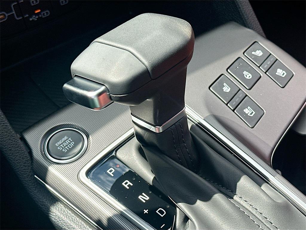 new 2026 Kia Sportage car, priced at $35,061