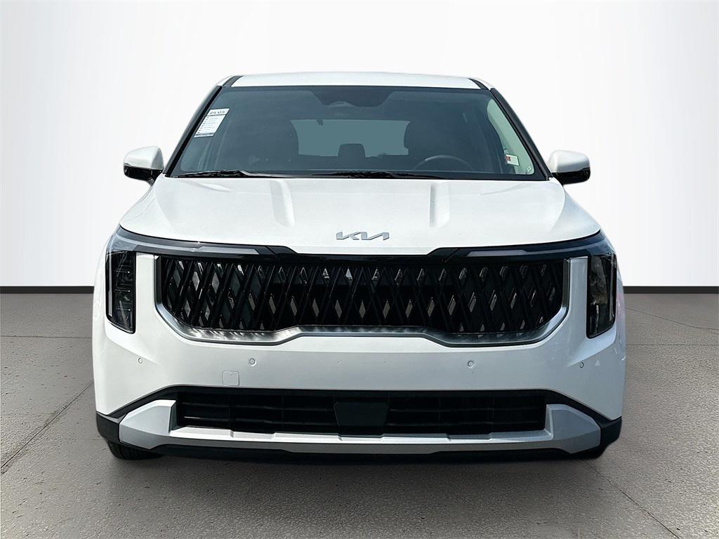 new 2025 Kia Carnival car, priced at $35,819