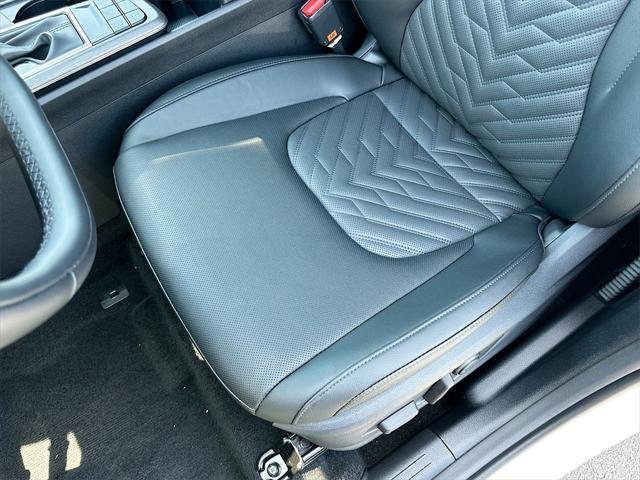 new 2026 Kia Sportage car, priced at $33,508