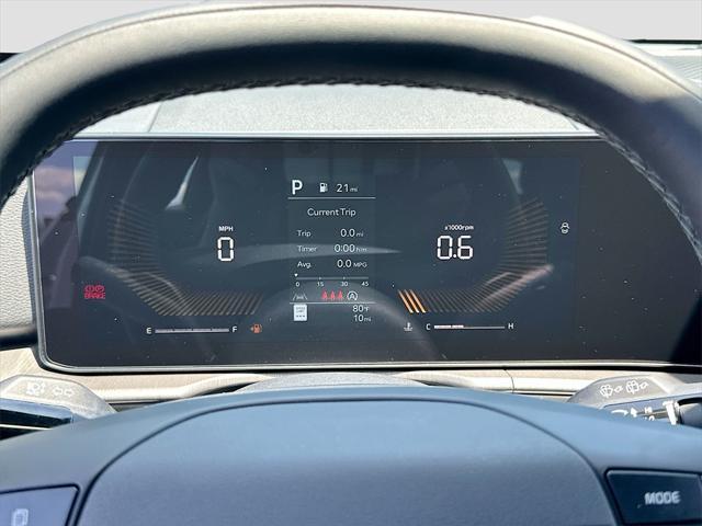 new 2026 Kia Sportage car, priced at $33,508