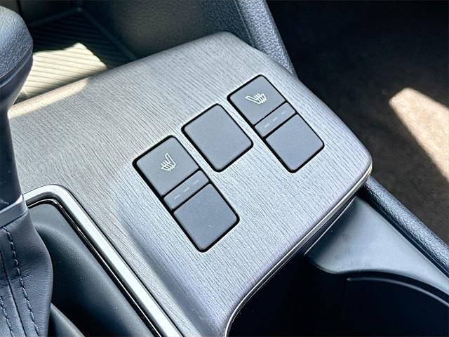 new 2026 Kia Sportage car, priced at $33,508