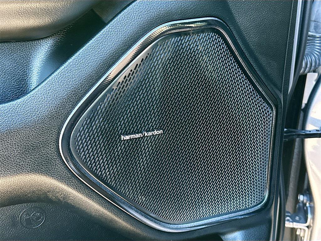 used 2022 Ram 1500 car, priced at $69,991