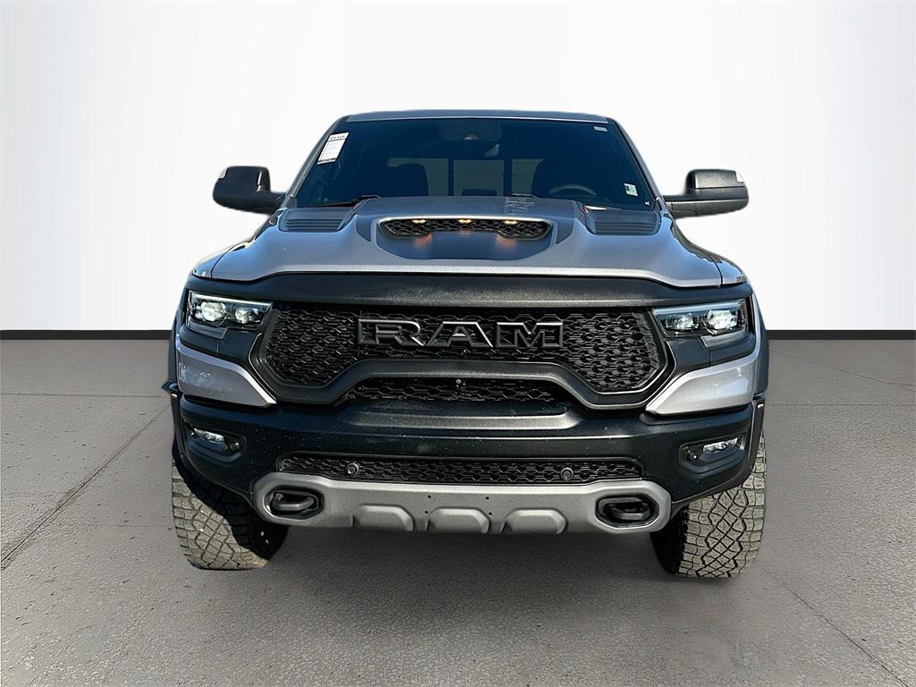 used 2022 Ram 1500 car, priced at $69,991