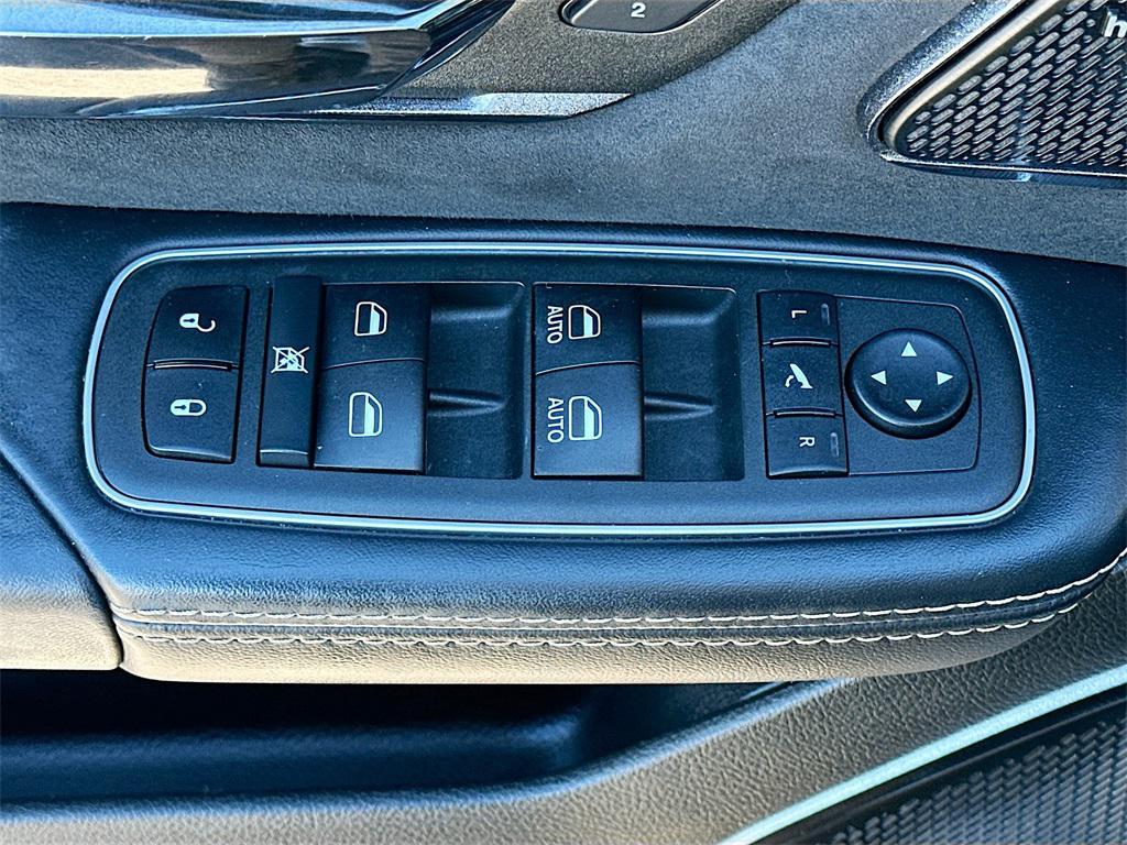 used 2022 Ram 1500 car, priced at $69,991