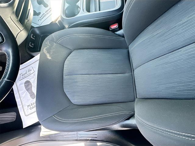used 2020 Chrysler Pacifica car, priced at $21,551