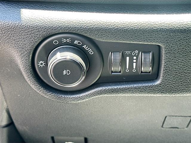 used 2020 Chrysler Pacifica car, priced at $21,551
