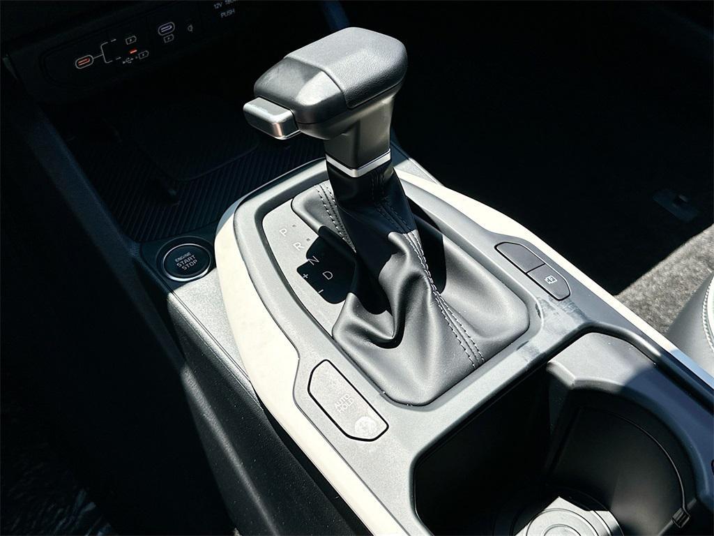 new 2025 Kia K4 car, priced at $23,220