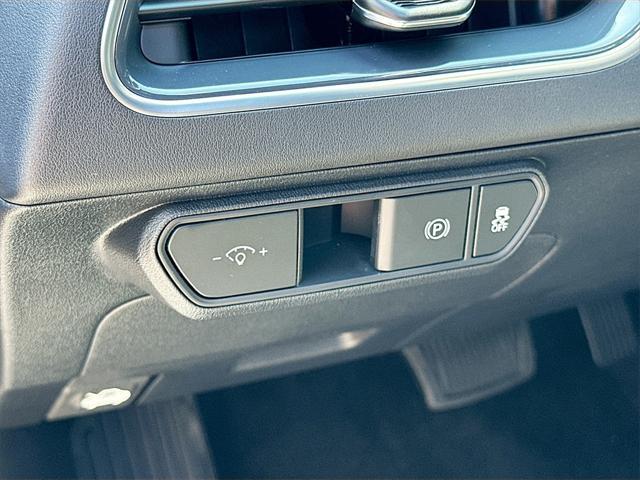 new 2025 Kia K4 car, priced at $25,333
